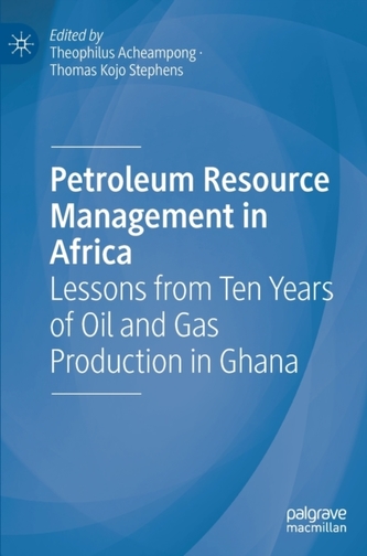 Petroleum Resource Management in Africa
