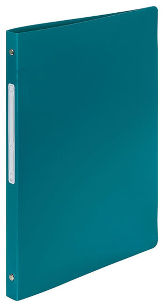Pořadač 4 kroužek A4 20 mm - zelený