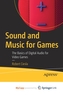 Sound and Music for Games