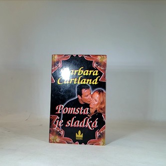 Pomsta je sladká