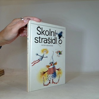 Školní strašidlo