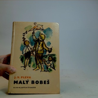 Malý Bobeš