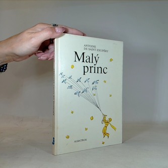Malý princ