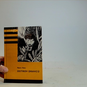 Ostrov dravců