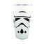 Sklenice Star Wars - Stormtrooper 400 ml