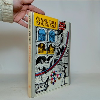 Čísel hra kouzelná