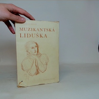 Muzikantská Liduška