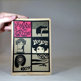 Vyvraždění rodiny Greenů