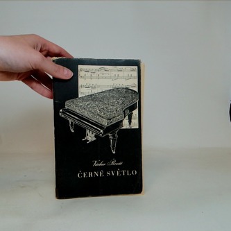 Černé světlo