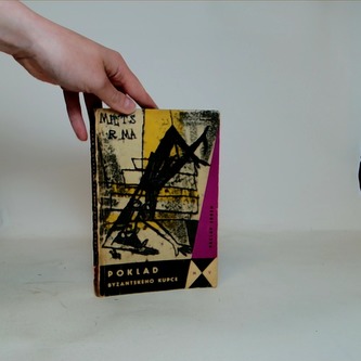 Poklad byzantského kupce