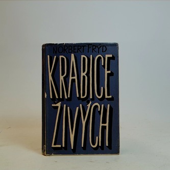 Krabice živých