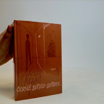 Černé světlo- svědek