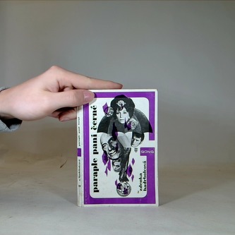 Paraple paní černé