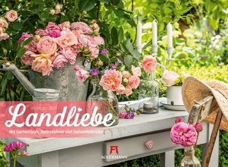 Landliebe Kalender 2024