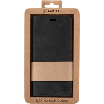 Tactical Xproof pouzdro Samsung Galaxy A34 5G černé