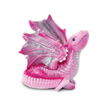 Figurka - Baby Love Dragon
