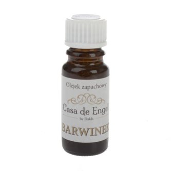 Parfémová kompozice 10ml "BARWINEK", 0/25