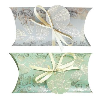 Pudełka składane 22x10cm 2szt