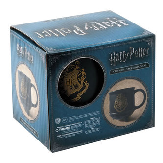 Hrnek Harry Potter - Bradavický kotlík 511 ml