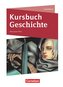 Kursbuch Geschichte - Rheinland-Pfalz - Ausgabe 2023 - Gesamtband