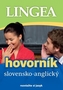 Slovensko-anglický hovorník