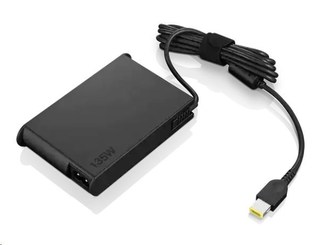 Lenovo Slim USB-C 65W AC Adapter(CE)