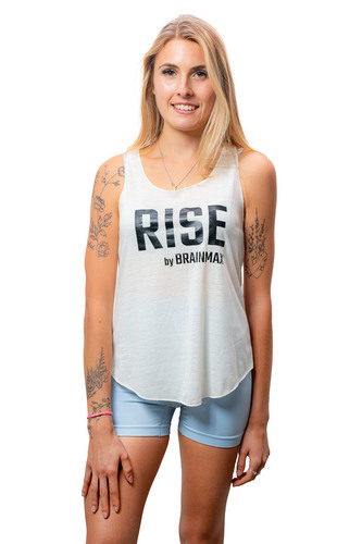 Dámské tílko Rise by BrainMax