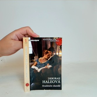 Hraběnčin skandál