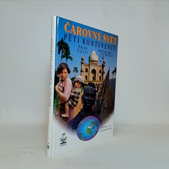 Čarovny svět pěti kontinentů