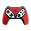 iPega Spiderman PG-SW018D Wireless Gamepad NSW BT pro Nintendo Switch/PS 3/Windows/Android, červená