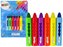 Kredki pastelowe 6szt