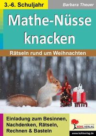 Mathe-Nüsse knacken