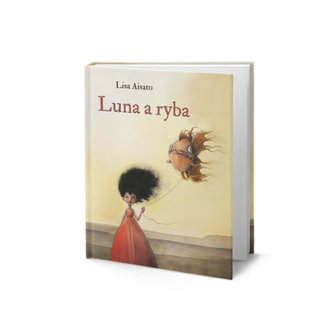 Luna a ryba Luna a ryba