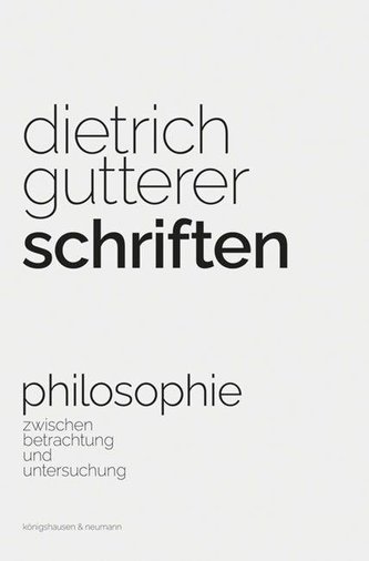 Schriften
