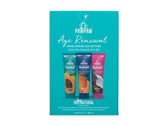 Dr. PAWPAW Age Renewal Krém na ruce Hand Cream Collection 50 ml pro ženy