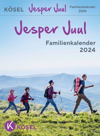 Familienkalender 2024