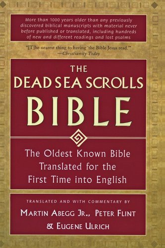 Dead Sea Scrolls Bible, The