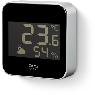 Eve Weather venkovní meteostanice (HomeKit a Thread)