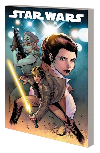 Star Wars Vol. 5: The Path to Victory