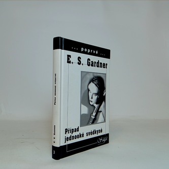 Případ jednooké svědkyně