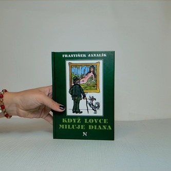 Když lovce miluje Diana