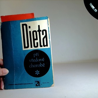 Dieta při vředové chorobě