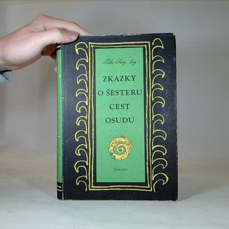 ZKAZKY O ŠESTERU CEST OSUDU