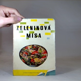 ZELENINOVÁ MÍSA