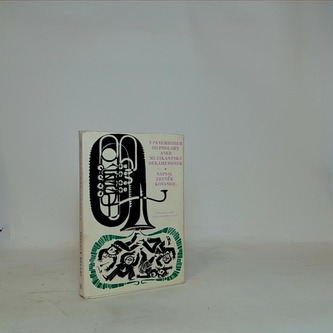 S Pánembohem od podlahy aneb muzikantský dekameronek