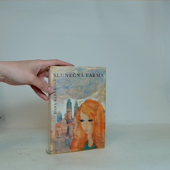 Slunečná farma