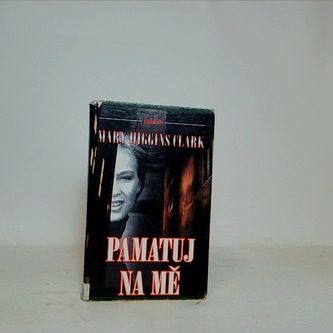 Pamatuj na mě