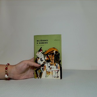 Blíženci z gemini