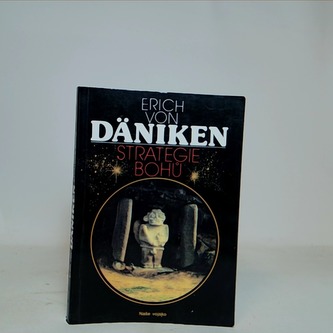 Strategie bohů