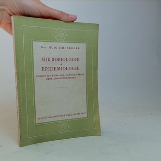 Mikrobiologie a Epidemiologie
